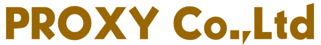 有限会社プロクシー